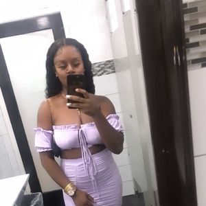 Meet your Posher, Ms endless